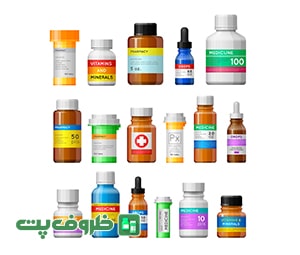 انواع مختلف بسته بندی دارویی کدامند؟